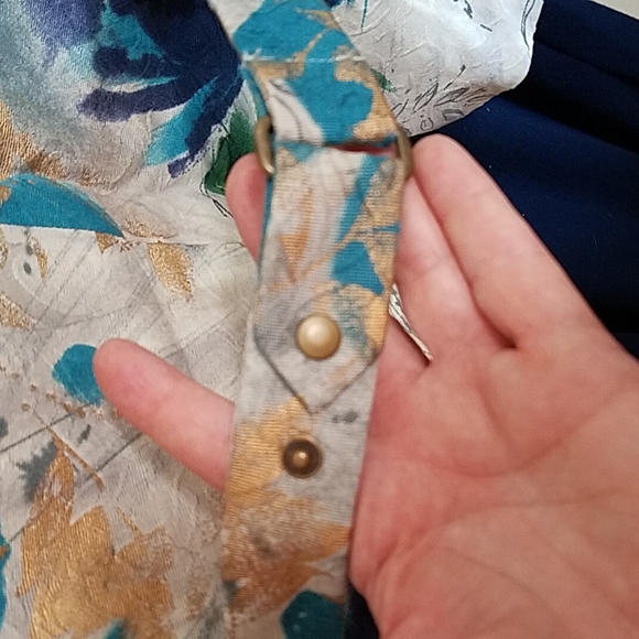 CWC tailored jacket P14 - Picture 3 of 8